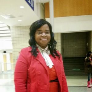 Meet your Posher, Patty